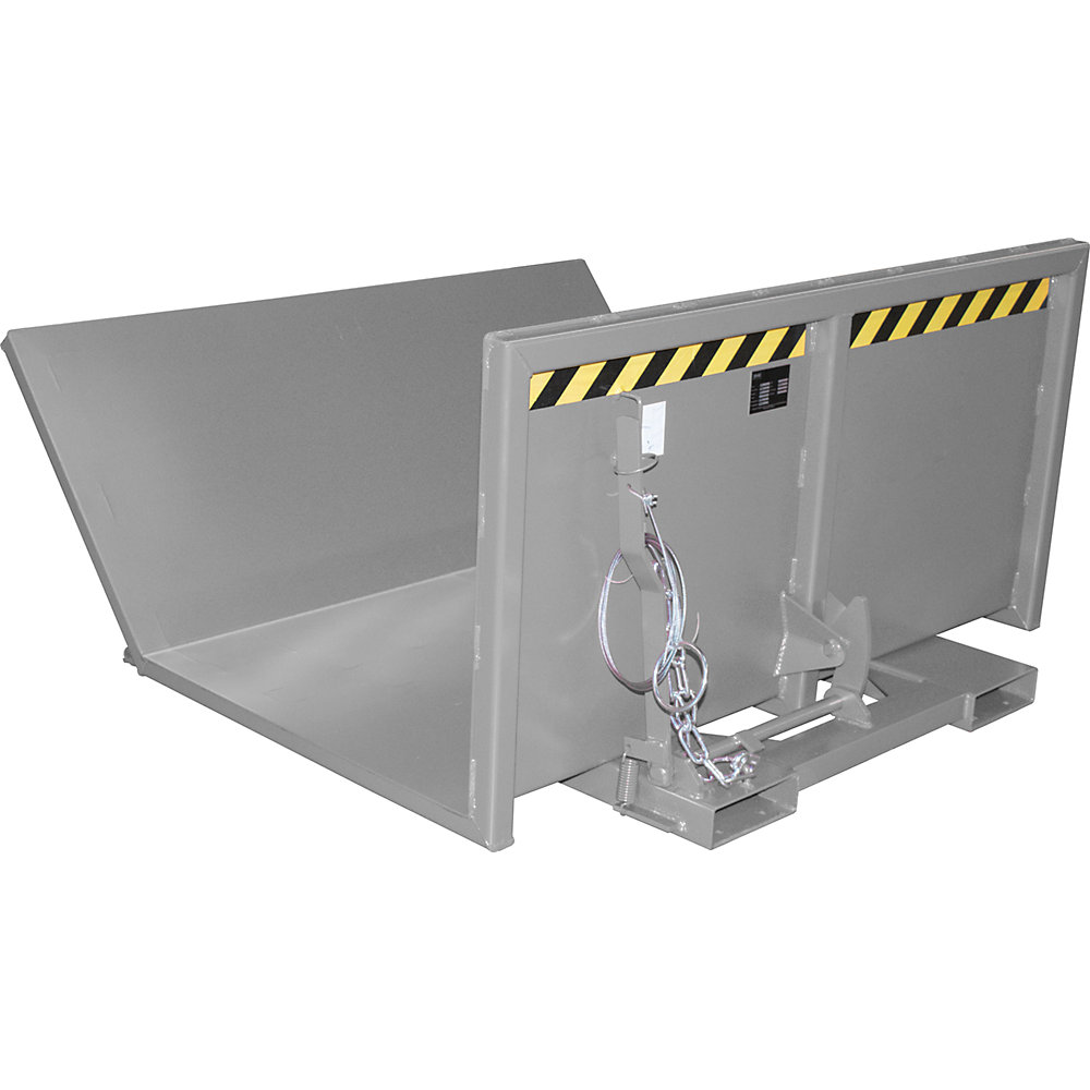 Basculeur pour charges longues LGK