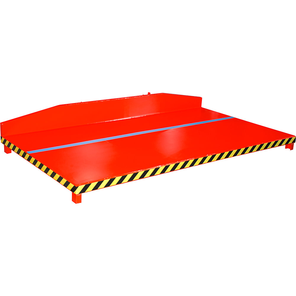 Palette pour découpes RGP