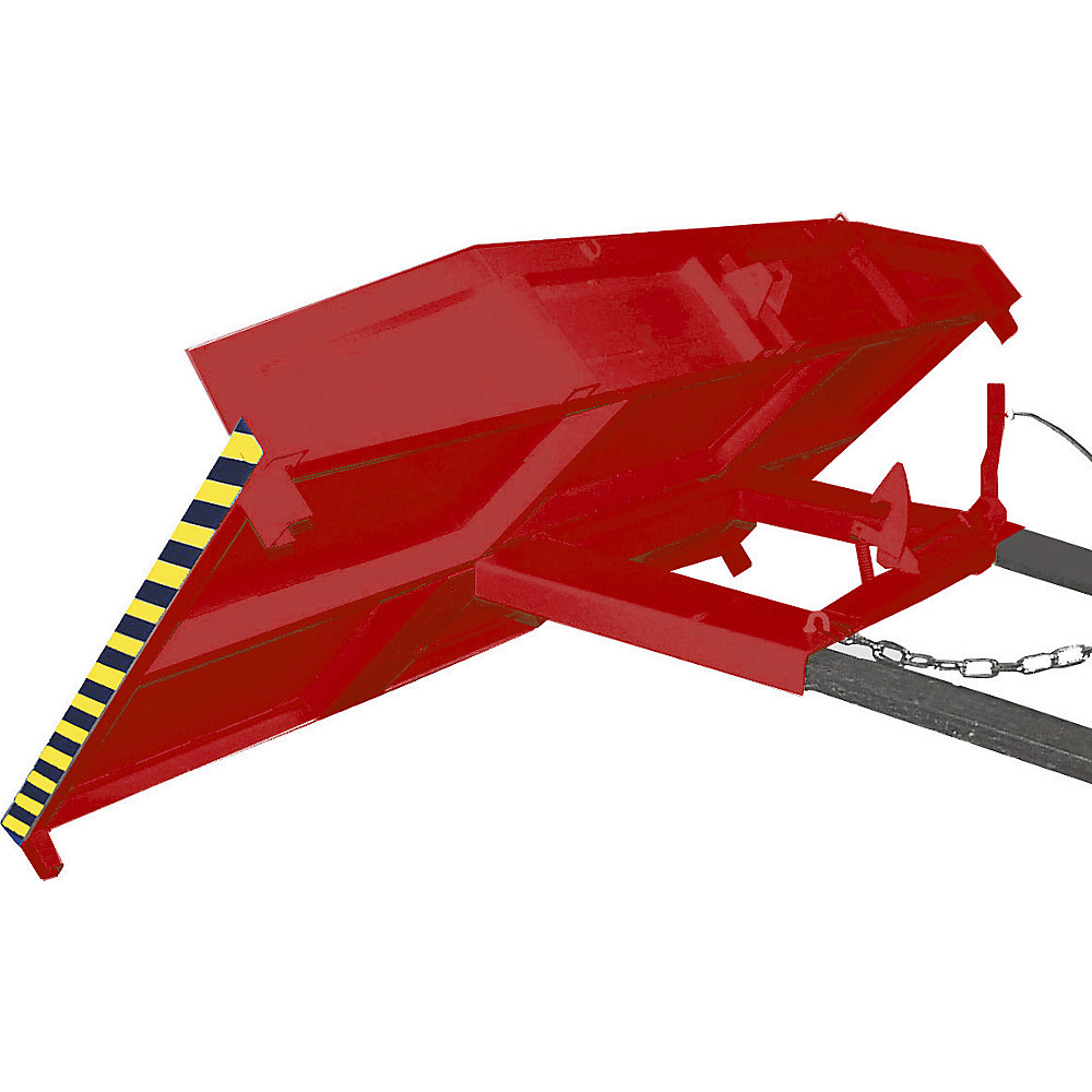 Palette pour découpes RGP