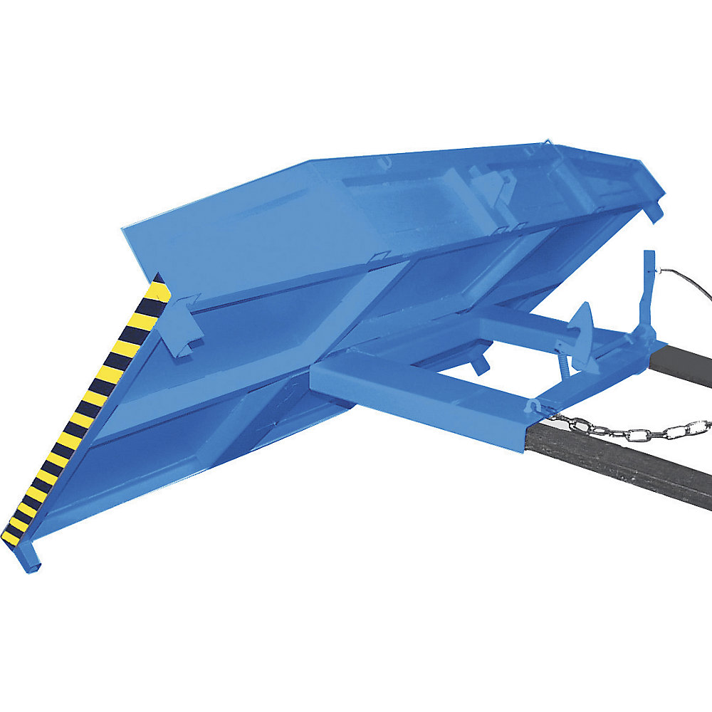 Palette pour découpes RGP