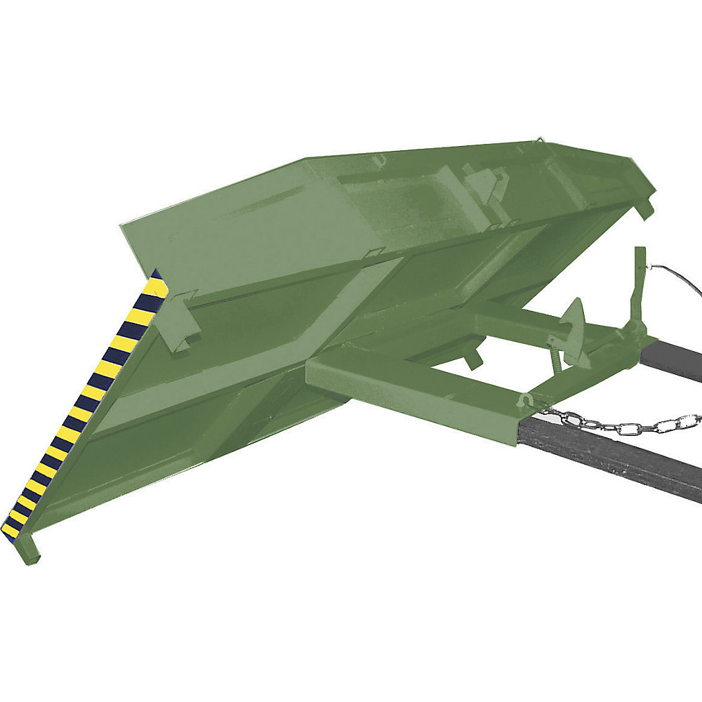 Palette pour découpes RGP