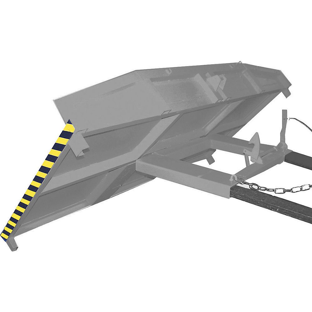 Palette pour découpes RGP