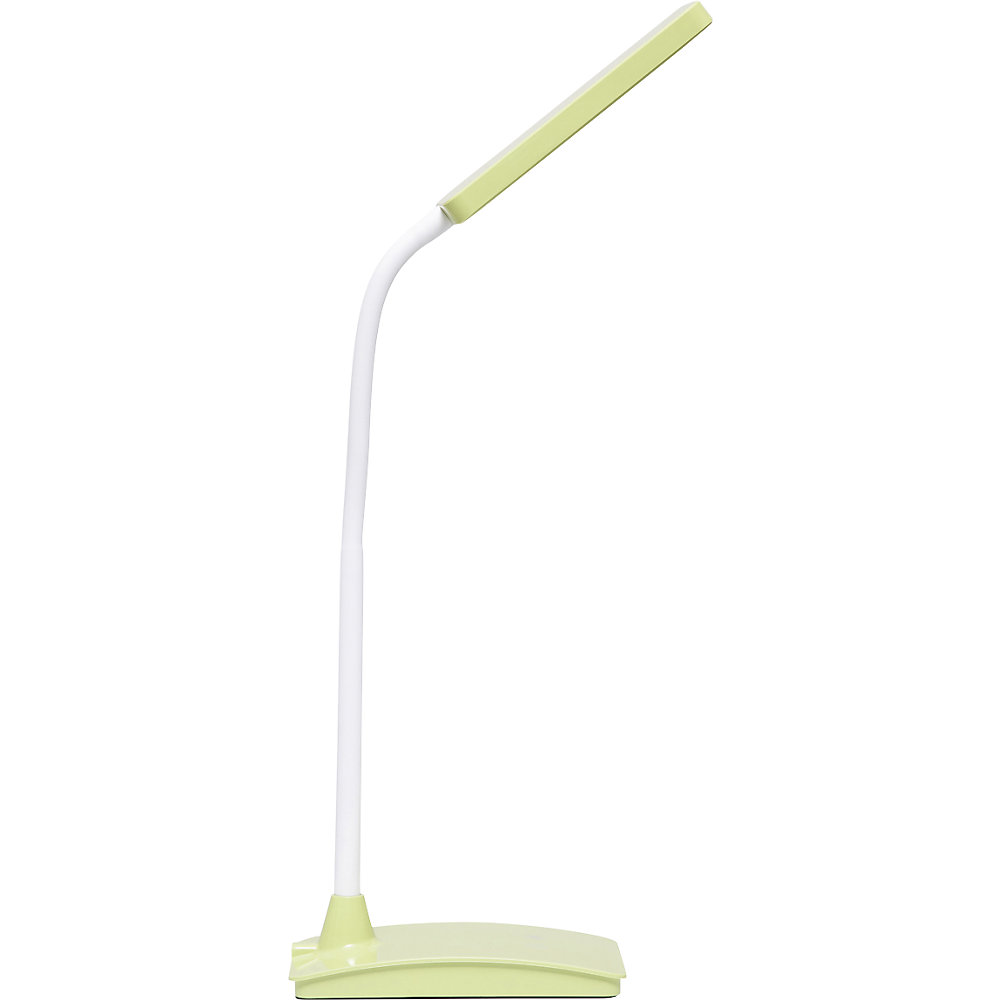 MAUL pearly colour vario LED Desk Lamp Lime 2