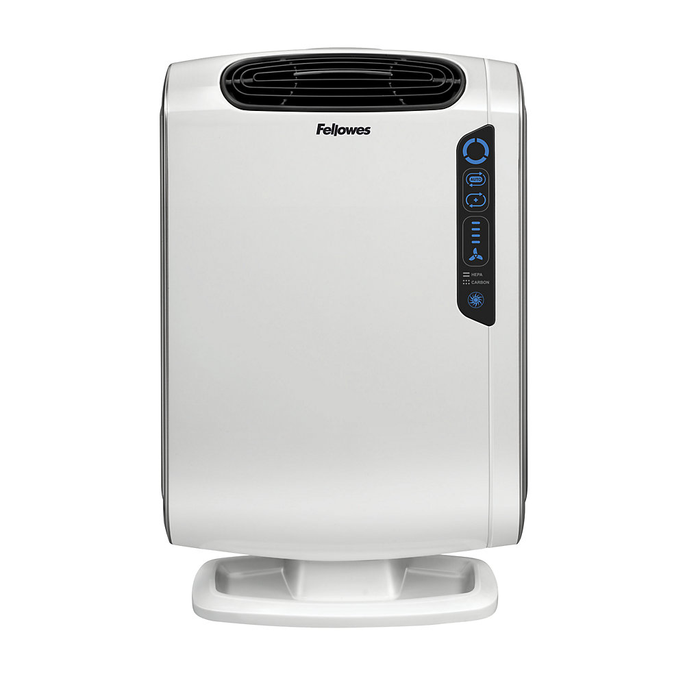 Fellowes AeraMax DX55 Air Purifier White 2