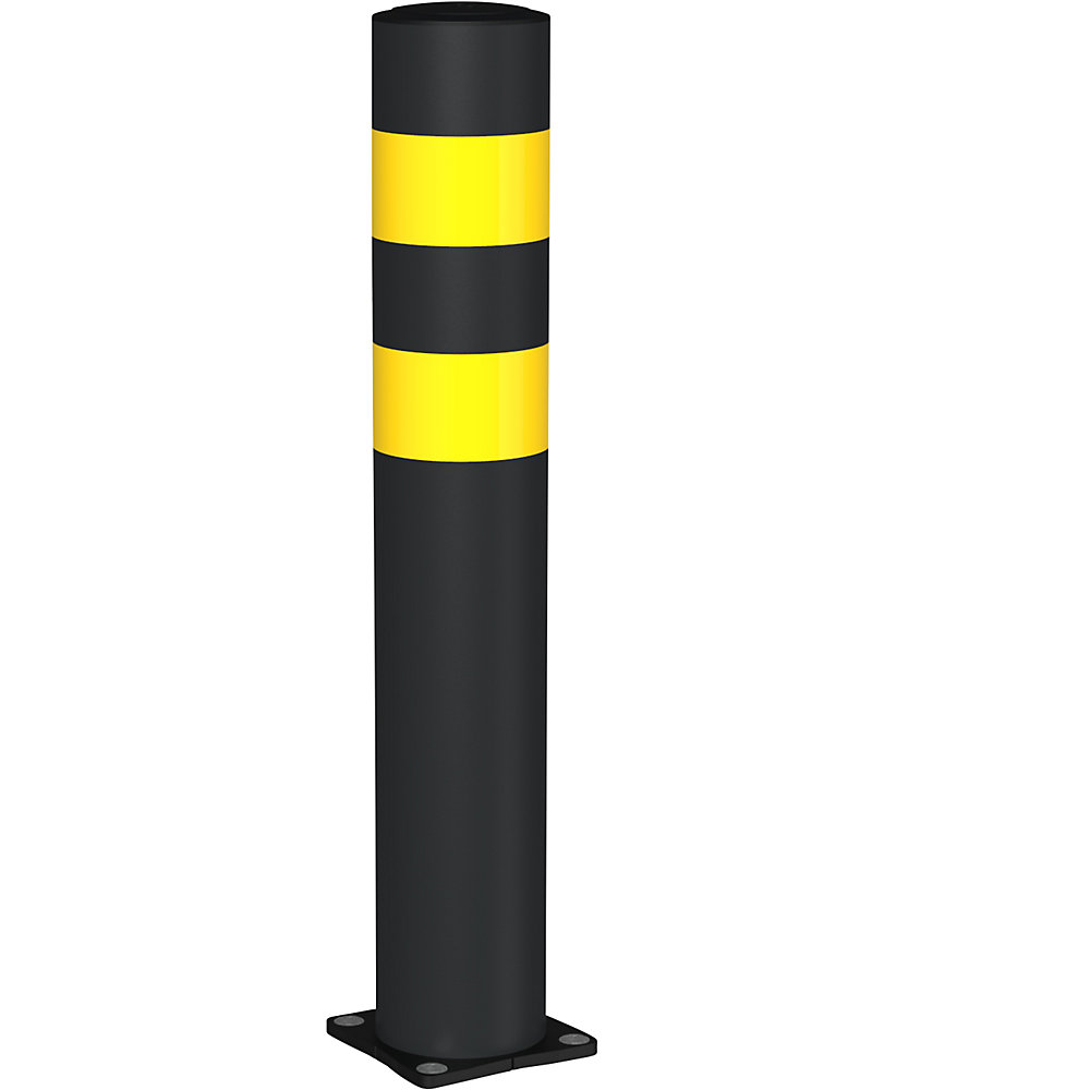 Poteau de protection FLEX IMPACT