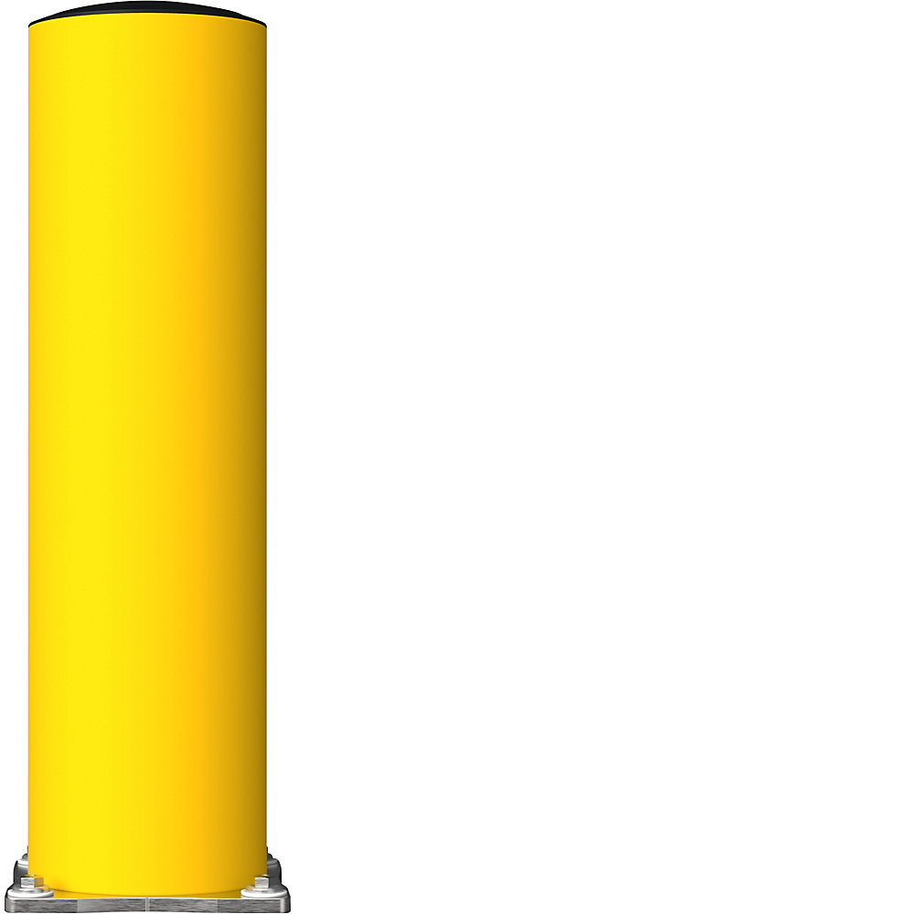 Poteau de protection FLEX IMPACT