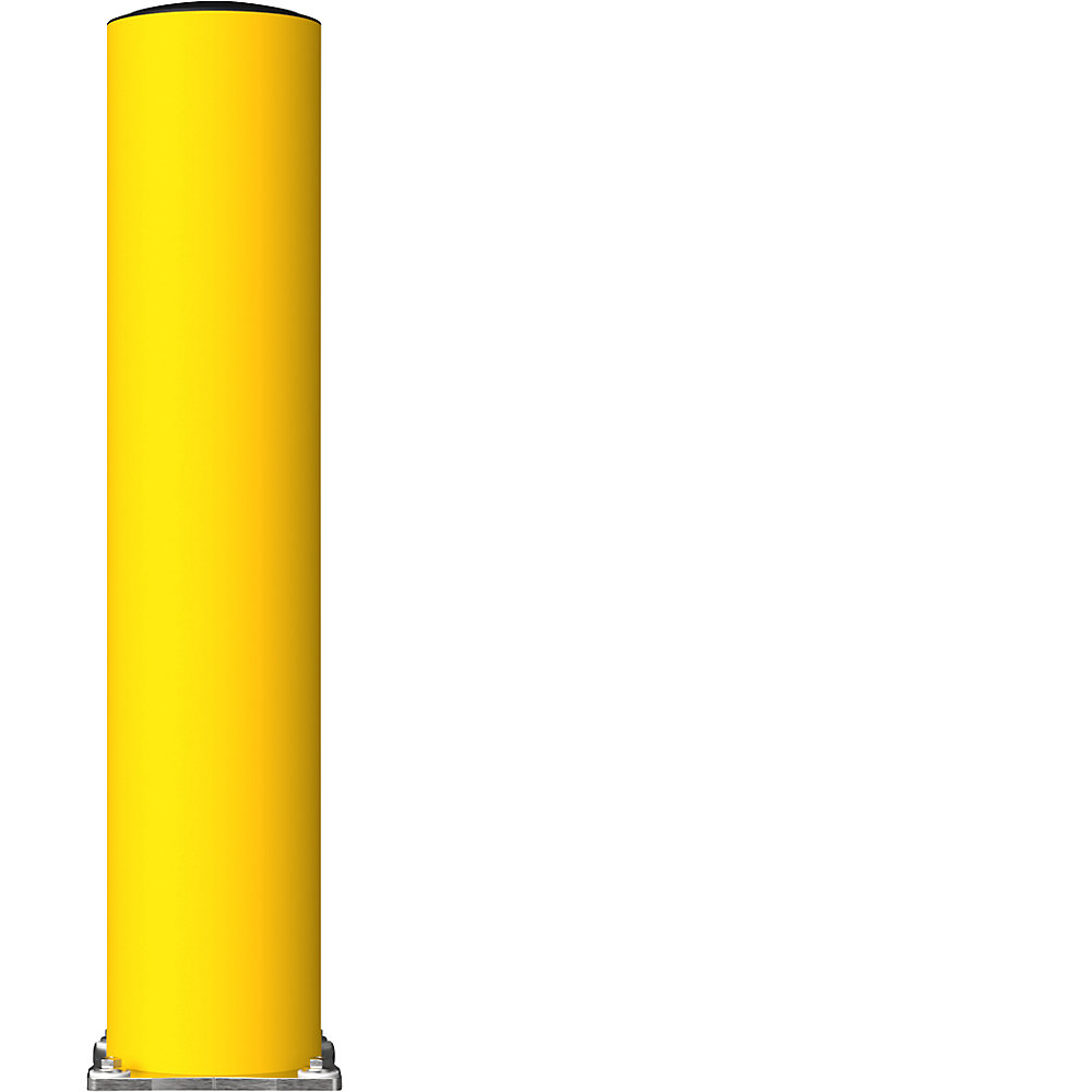 Poteau de protection FLEX IMPACT