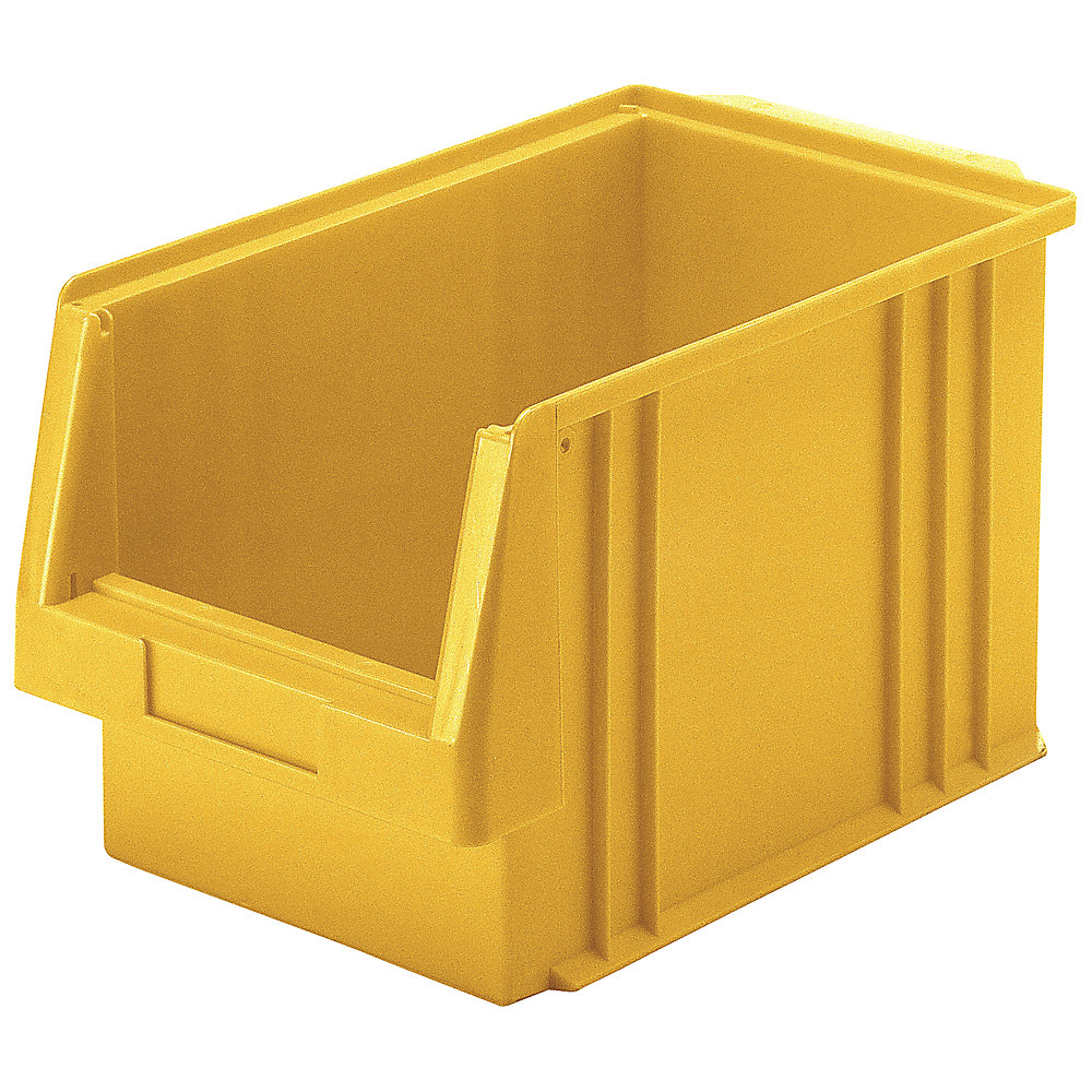 Bac à bec en polypropylène