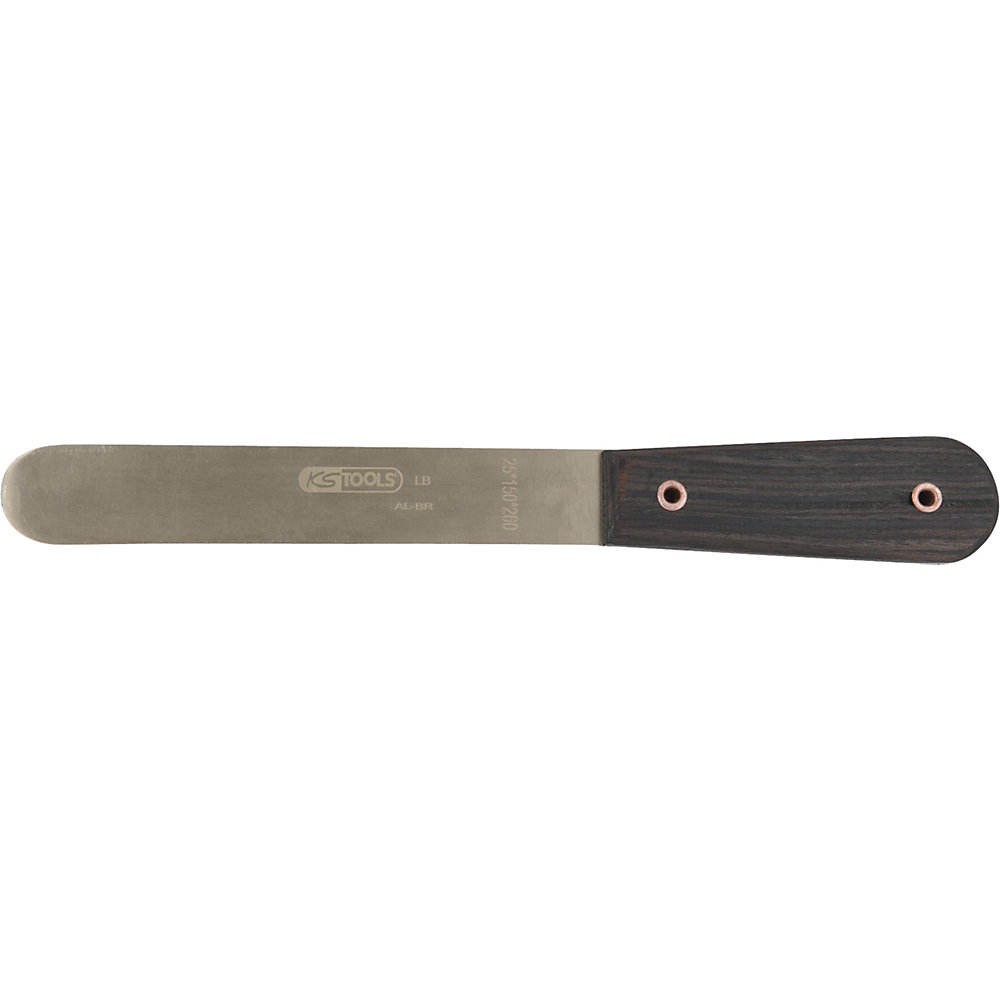 Image of Spatola a coltello BRONZEplus KS Tools
