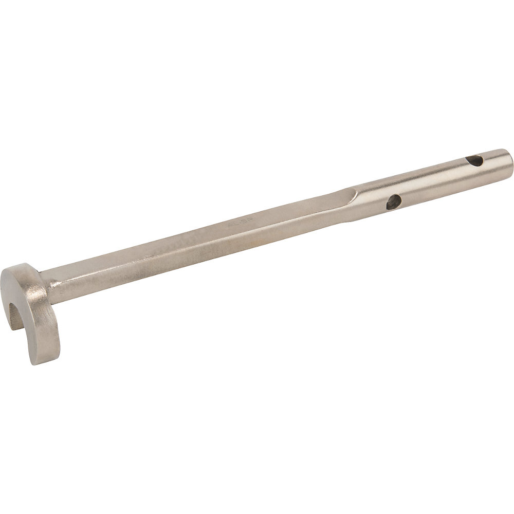 KS Tools Chiave a zampa BRONZEplus, senza spina di manovra, 24 mm