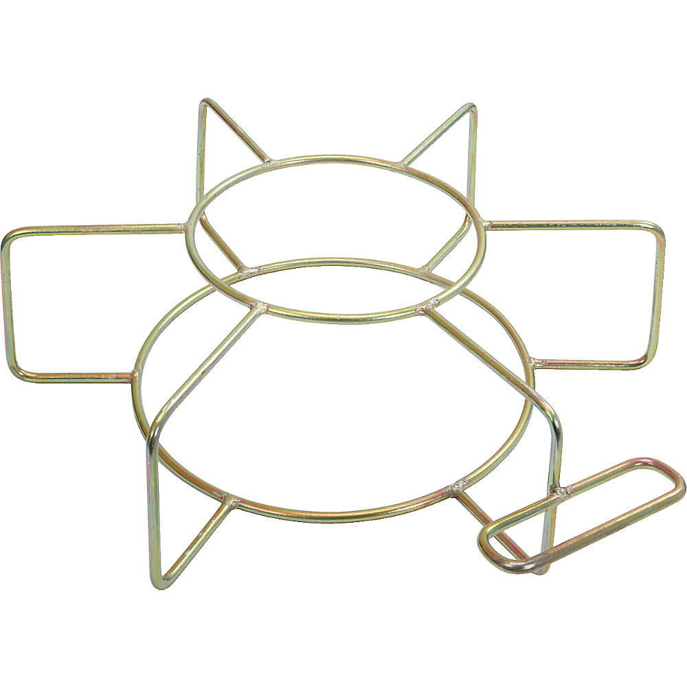 KS Tools Gabbia per spirale, per spirale 22,0 / 32,0 mm, Ø 520 mm