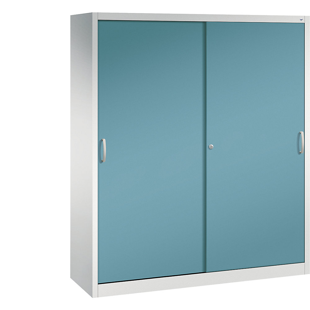 Armoire à portes coulissantes ACURADO