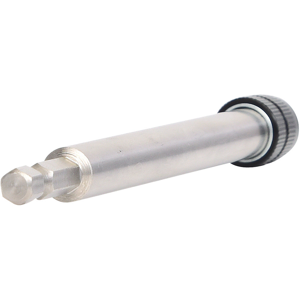 KS Tools Portainserti magnetico a cambio rapido, 1/4'', lunghezza 150 mm