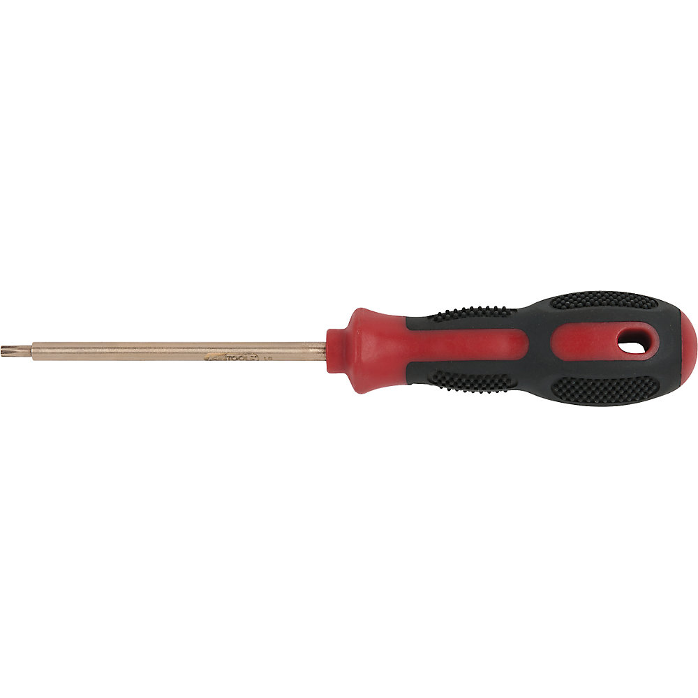 KS Tools Tournevis BERYLLIUMplus, TORX®, T9