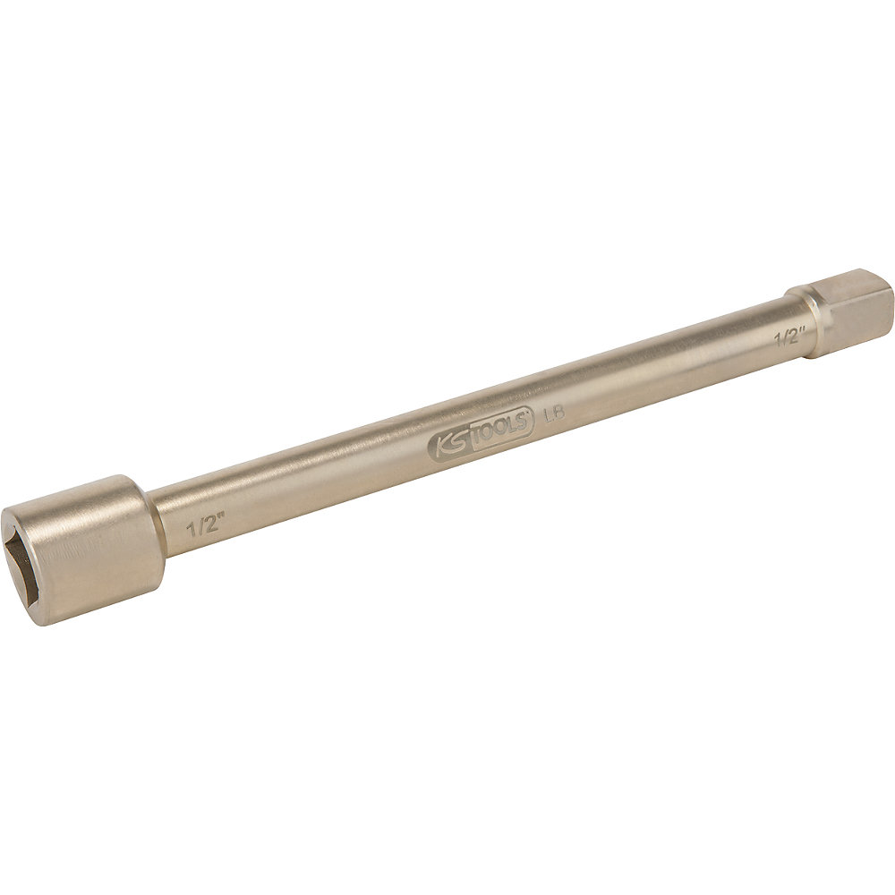 KS Tools Prolunga BRONZEplus, 1/2'', lunghezza 200 mm