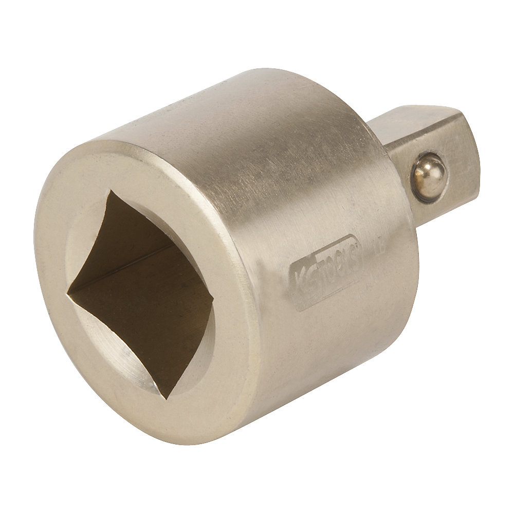 KS Tools Riduttore BRONZEplus, 1'' - 3/4'', lunghezza 75 mm