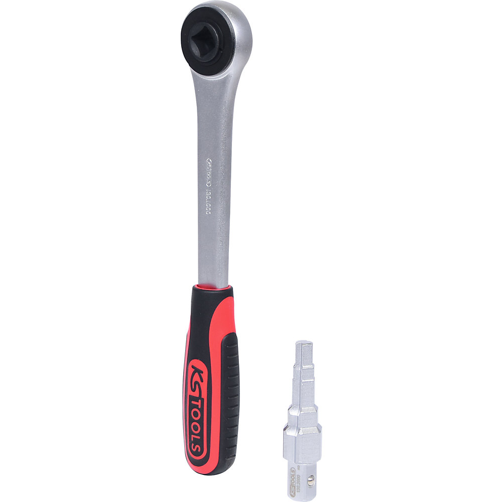 KS Tools Jeu de clés universelles étagées, 4 niveaux, 2 éléments