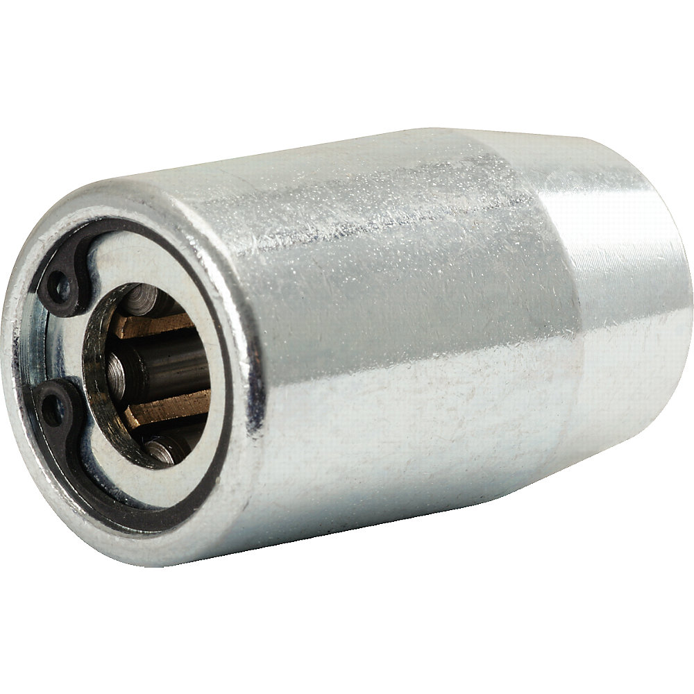 KS Tools Avvitaprigionieri 1/2'', magnetico, M8