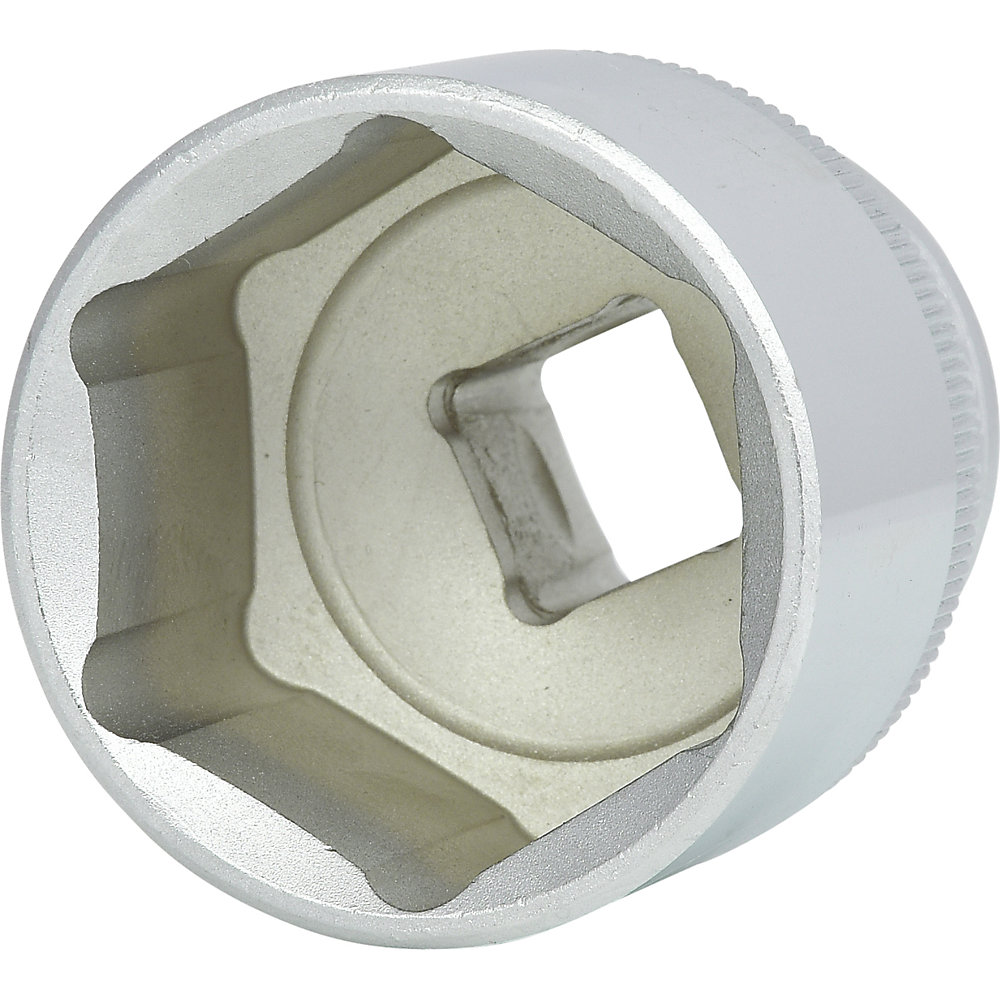 KS Tools Bussola esagonale da 1/2'', FlankTraction, 34 mm