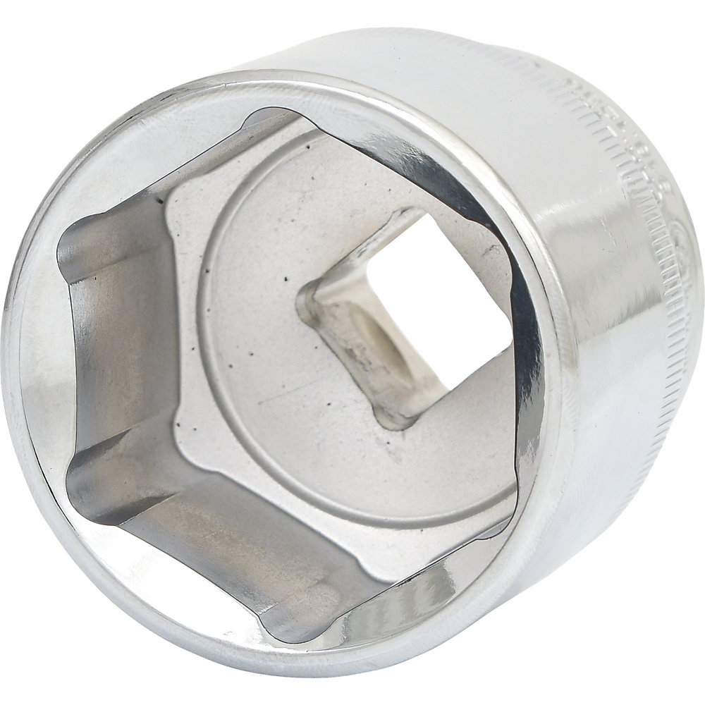 KS Tools Bussola esagonale CHROMEplus da 1/2'', metrica, 36 mm