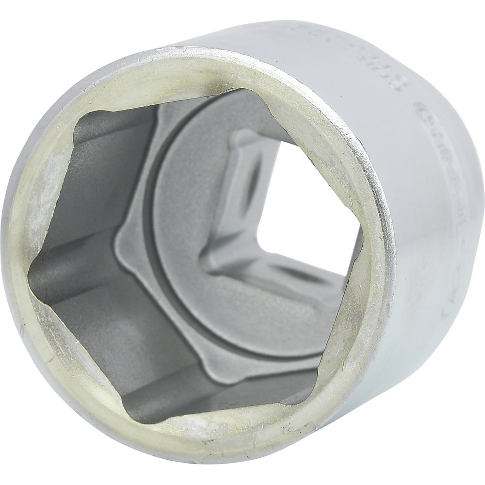 KS Tools Bussola esagonale da 3/4'', corta, metrica, 38 mm