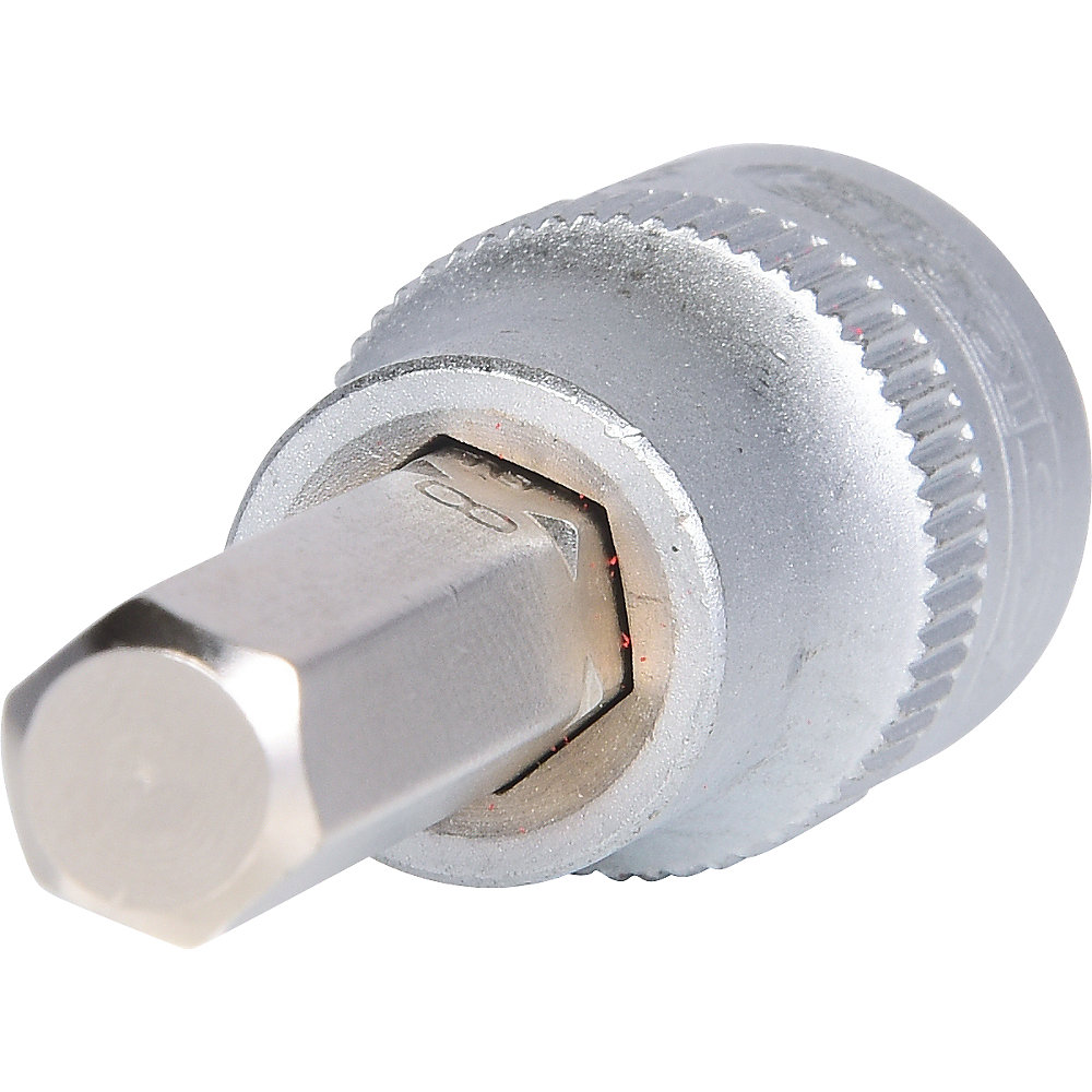 KS Tools Bussola per viti a esagono incassato da 3/8'', metrica, 8 mm