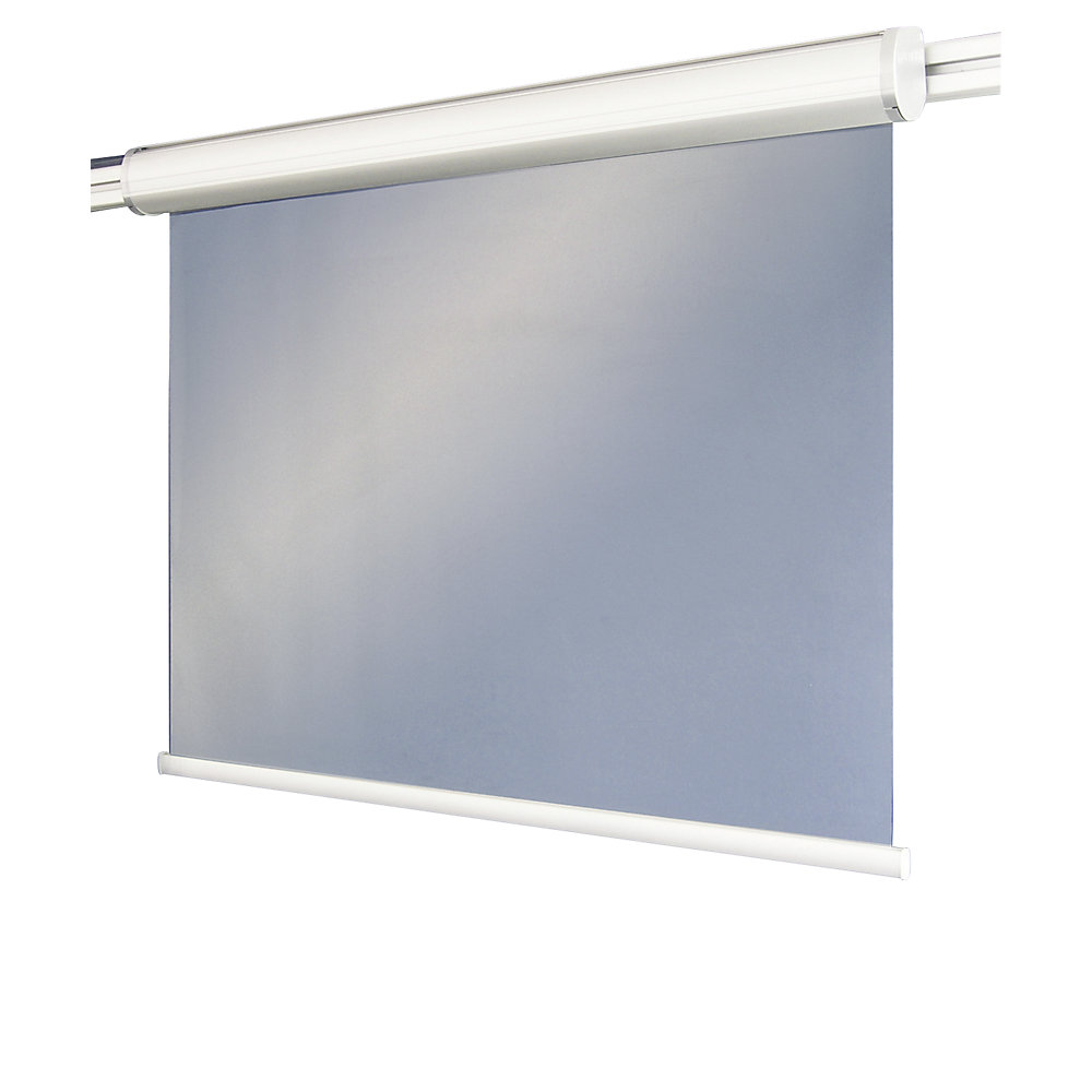 Store de protection hygiénique, transparent