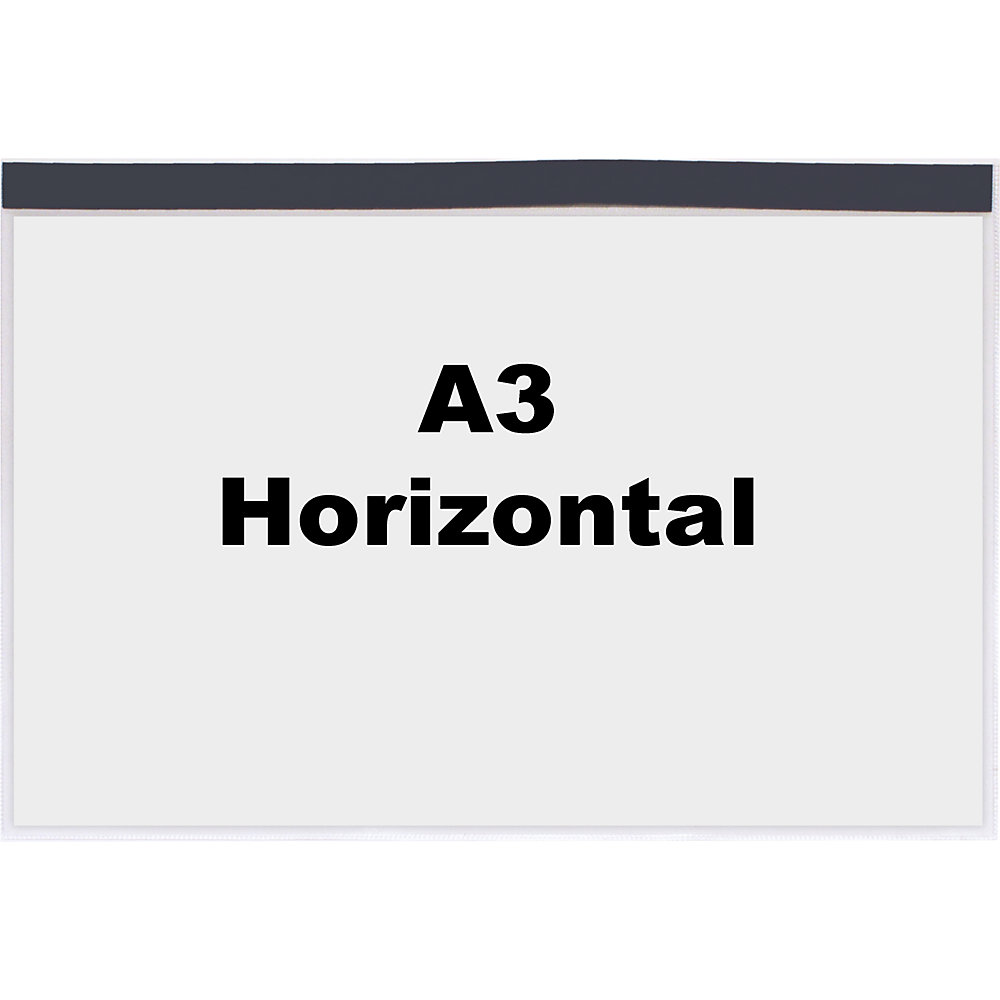 Pochettes porte-documents