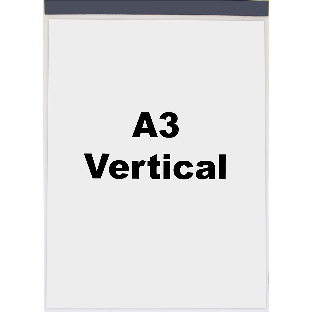 Pochettes porte-documents