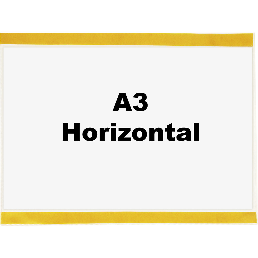 Pochettes porte-documents