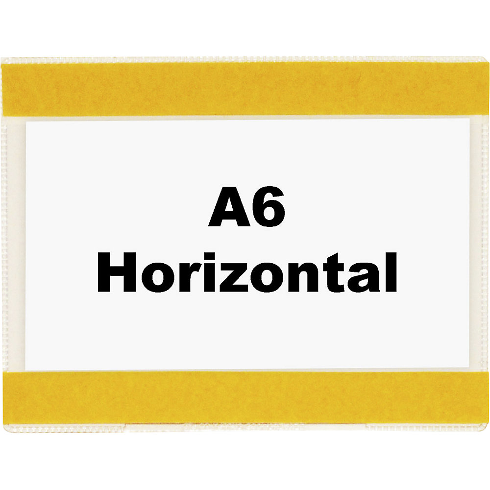 Pochettes porte-documents