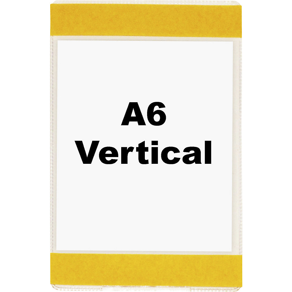 Pochettes porte-documents