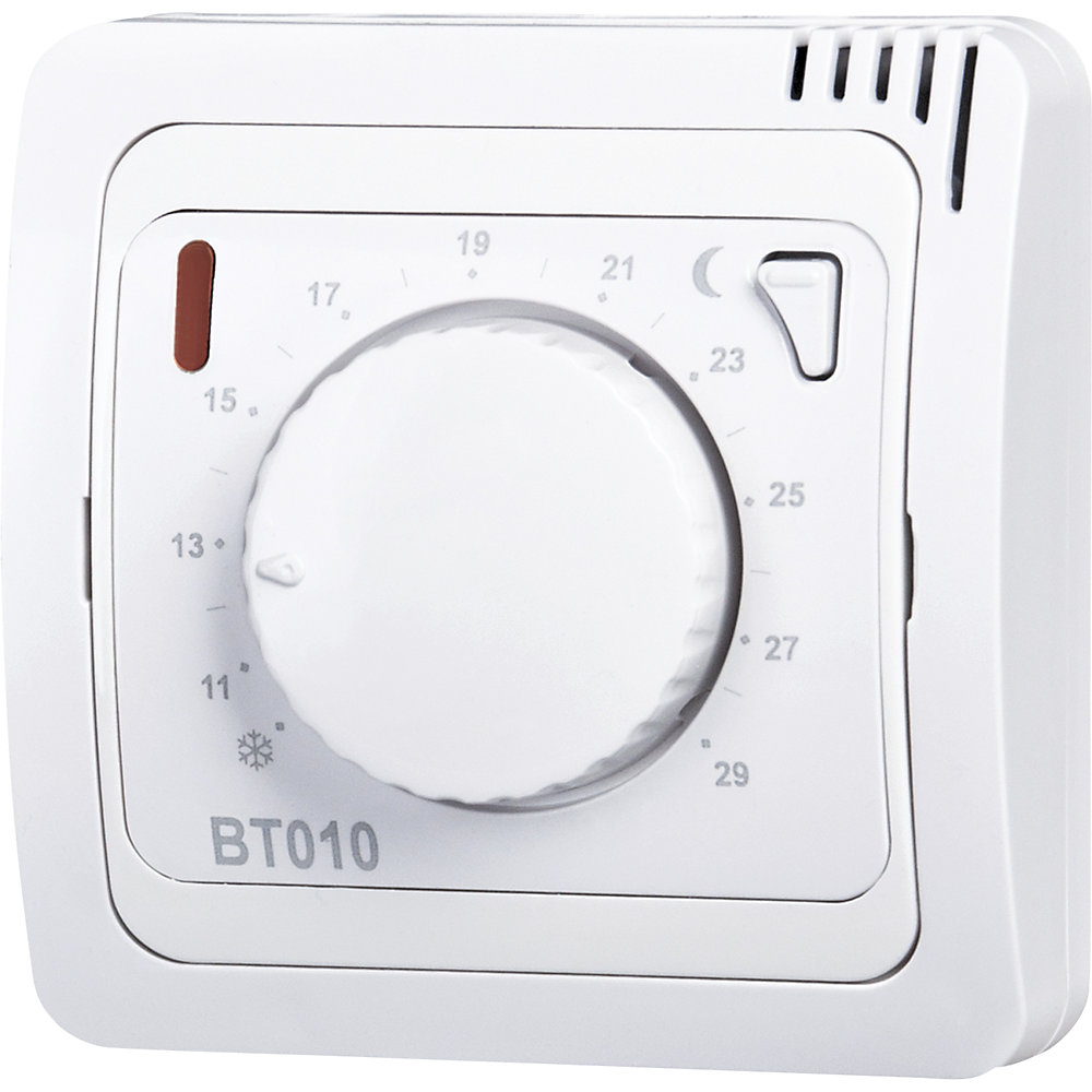 Image of Termostato radio BT010 - kaiserkraft043