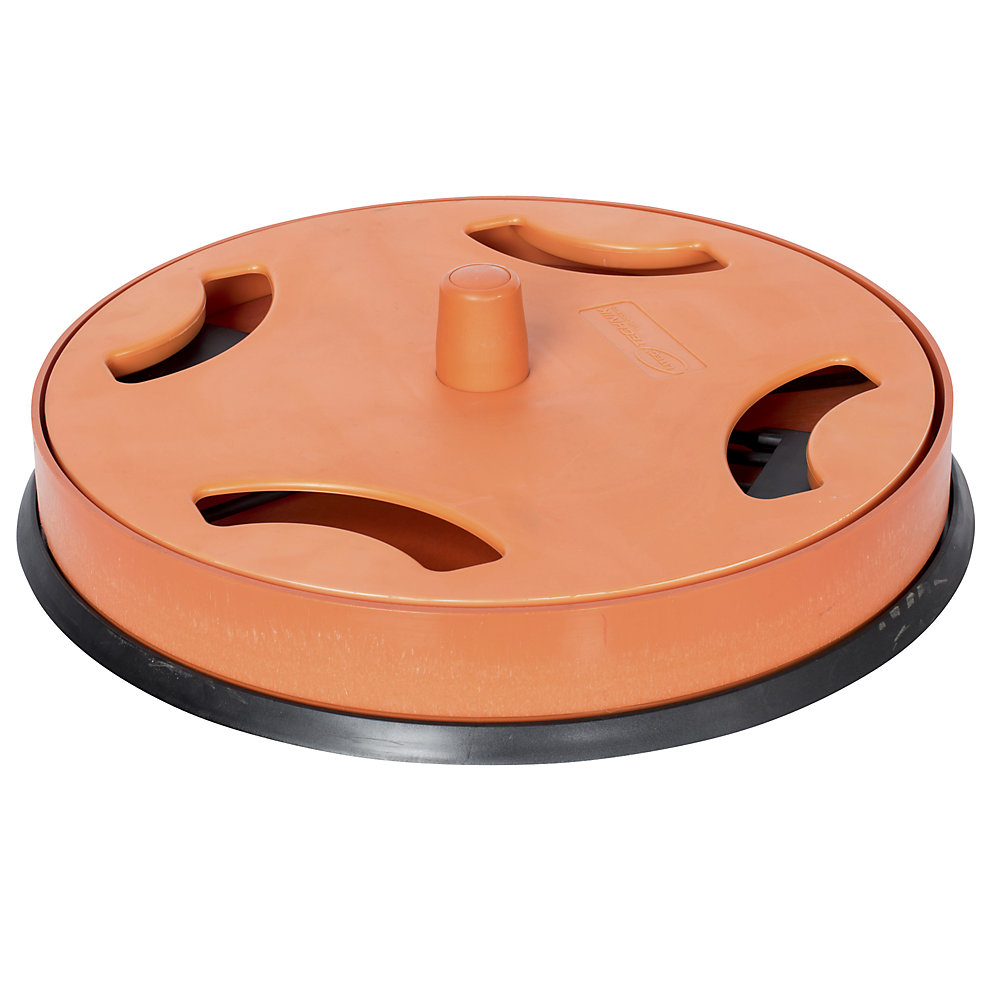 Svolgitore, per matasse di cavi e tamburi e avvolgicavo, Ø esterno matassa min. 500 mm