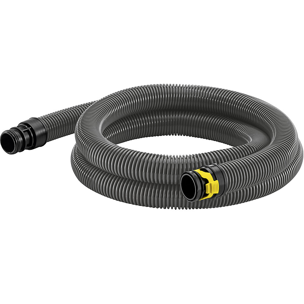 Kärcher Suction hose, length 2.5 m, with clip fastener