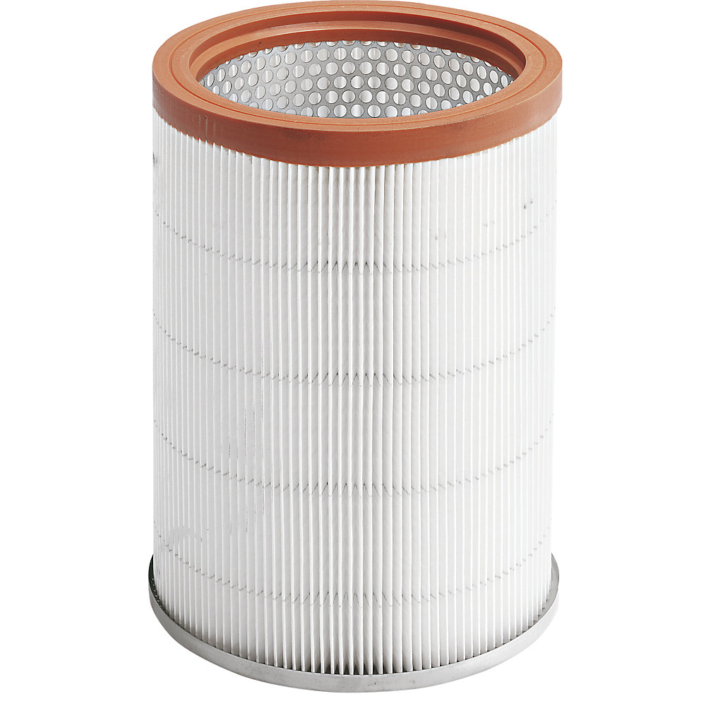 Kärcher Concertina filter, BIA-C dust class M, for dry and wet vacuum cleaners