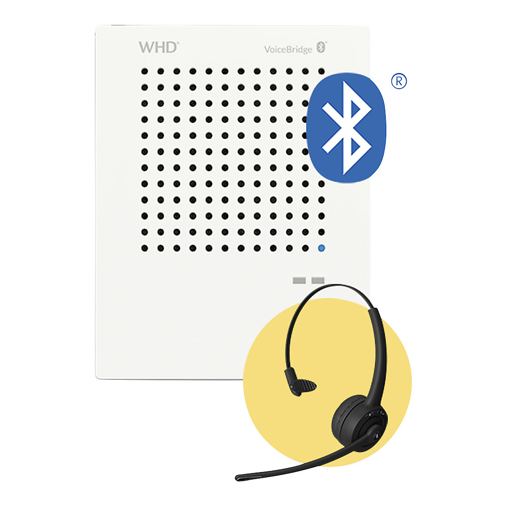 Image of Interfono VoiceBridge Bluetooth - kaiserkraft