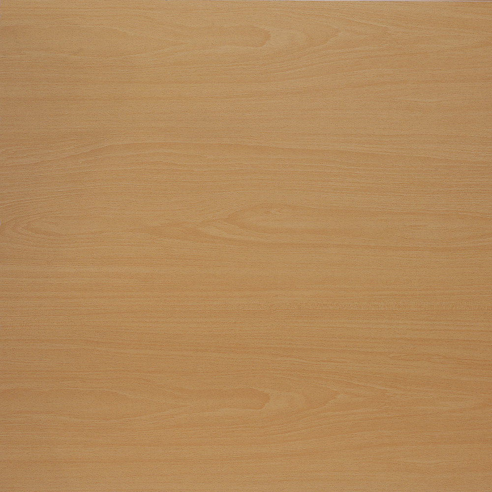 Kaiserkraft BOTTOM-UP Desk Beech/Silver 2