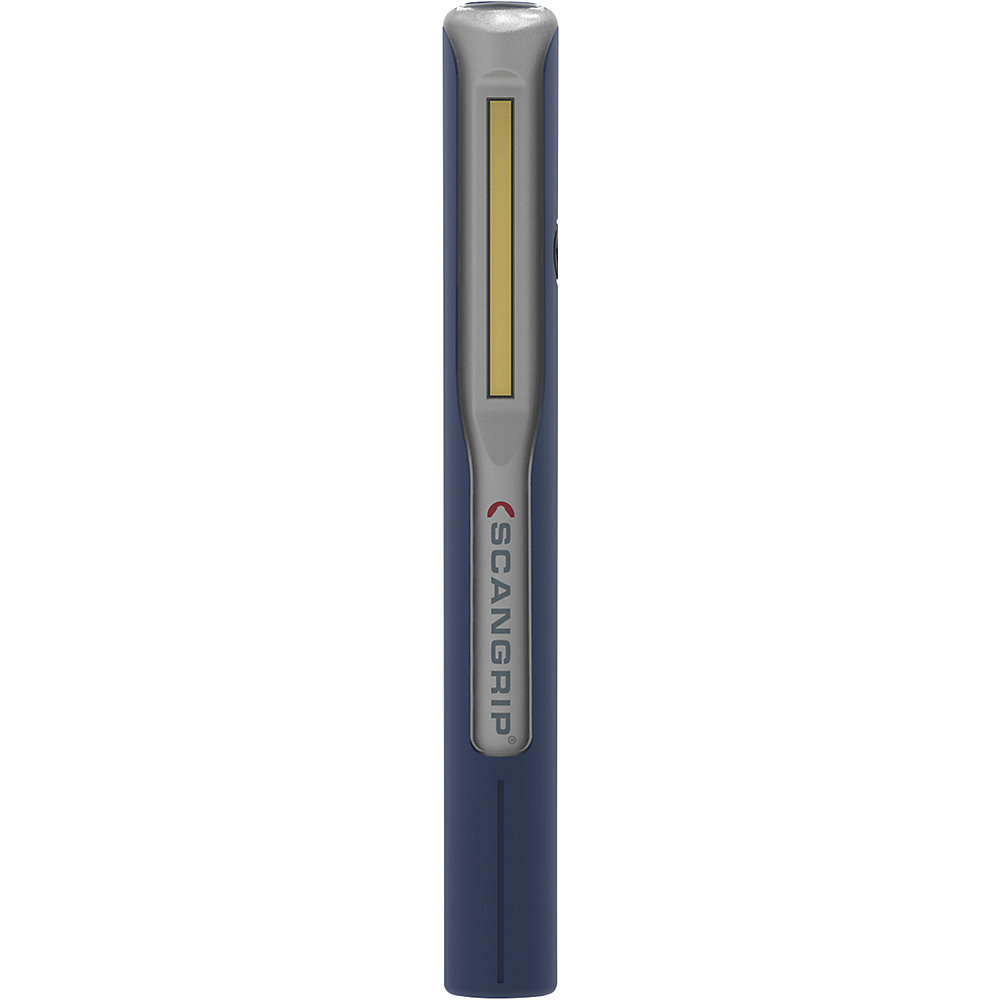 Scangrip 03.5116 MAG Pen 3 Lampe stylo à batterie LED 174 mm bleu 2