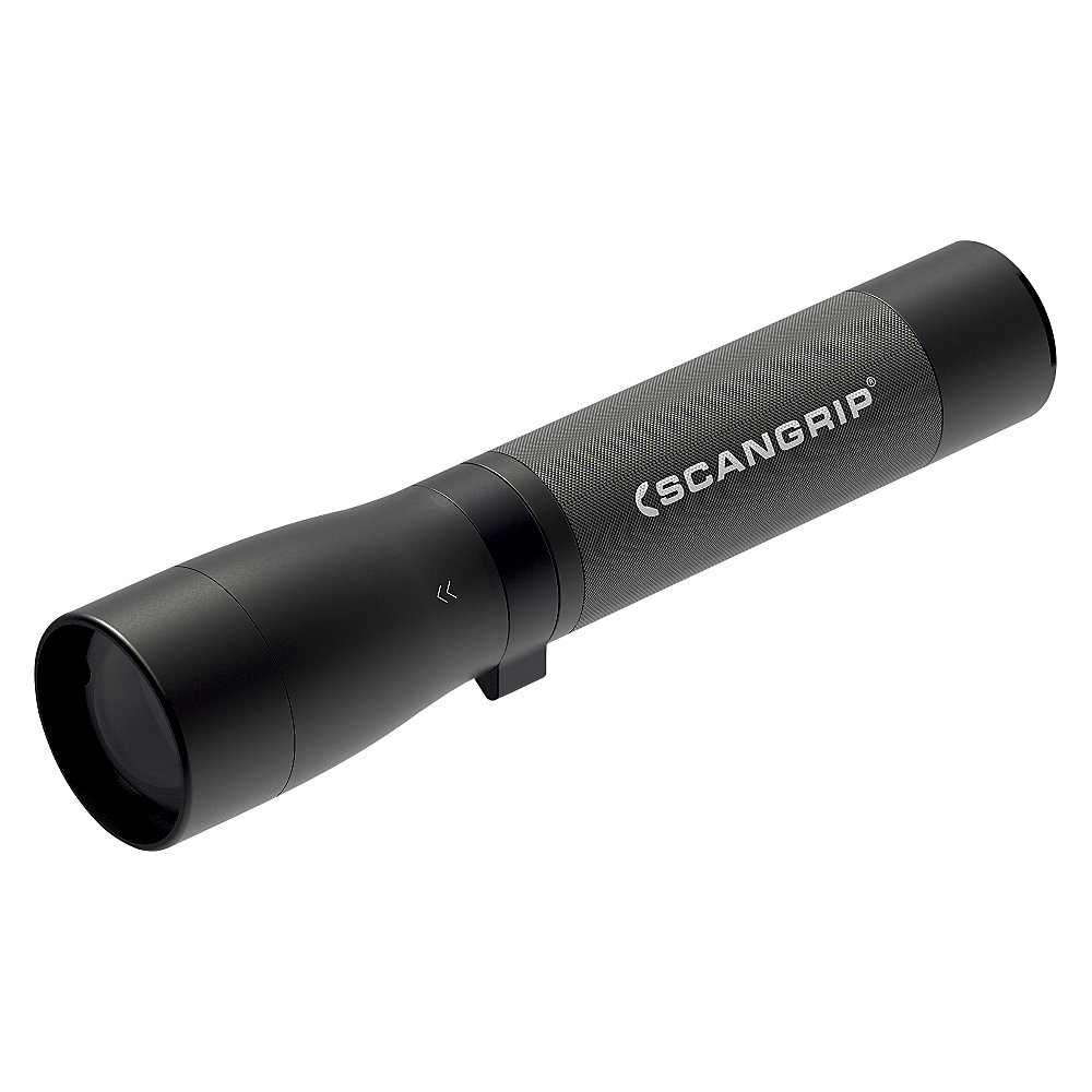 Scangrip Flash 600 R Flashlight Black One Size 2