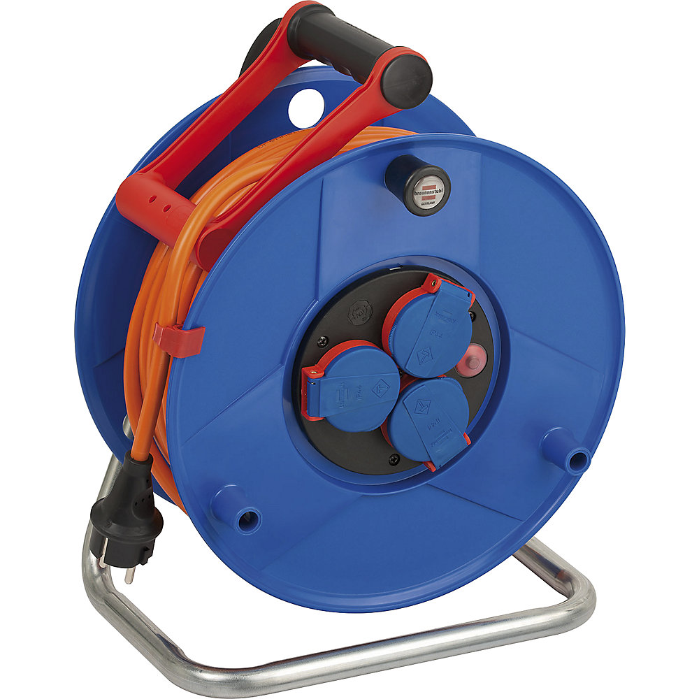Tambur exterior pentru cabluri Garant IP44