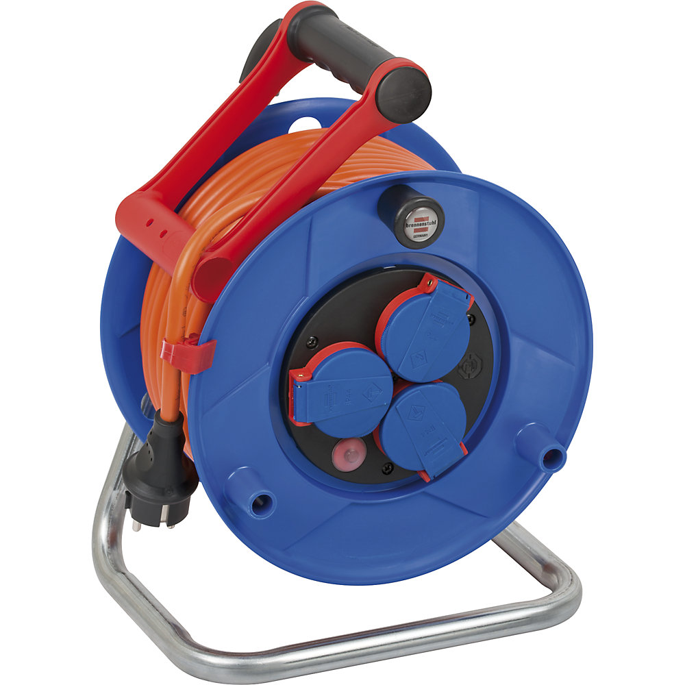 Tambur exterior pentru cabluri Garant IP44