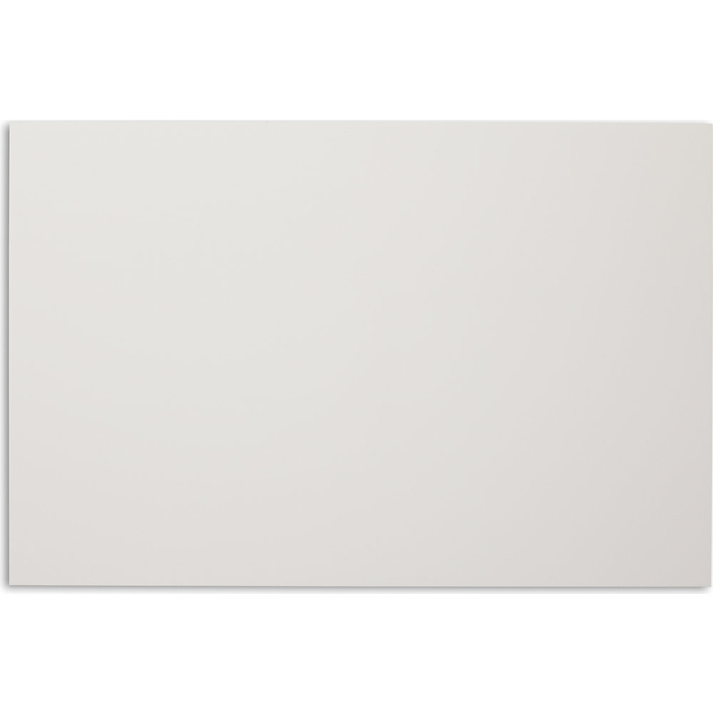 Chameleon Tableau blanc SHARP, sans cadre, avec coins droits, l x h 880 x 580 mm