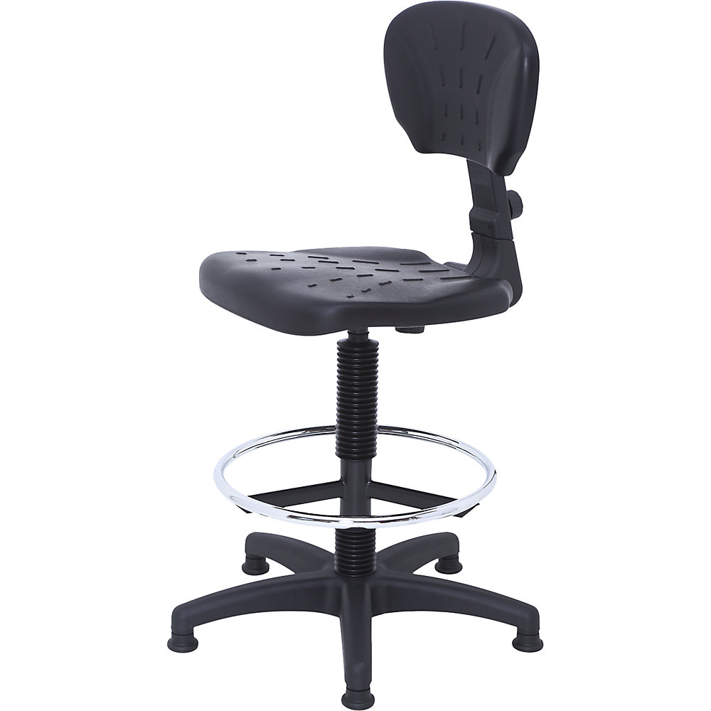 Scaun rotativ de lucru LK