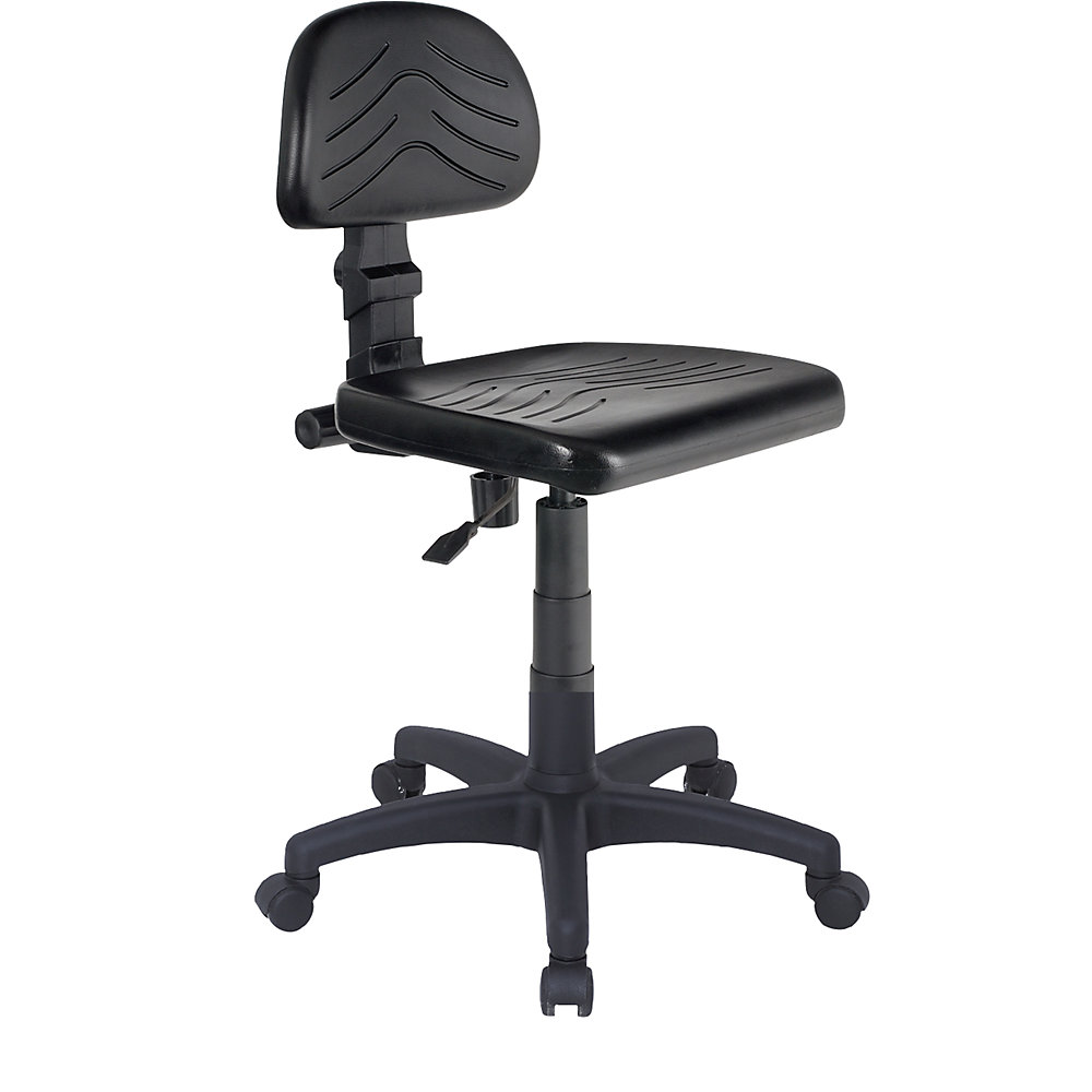 Scaun rotativ de lucru PL