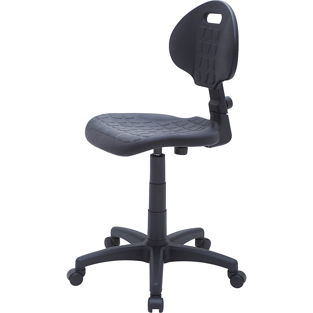 Scaun rotativ de lucru PRO