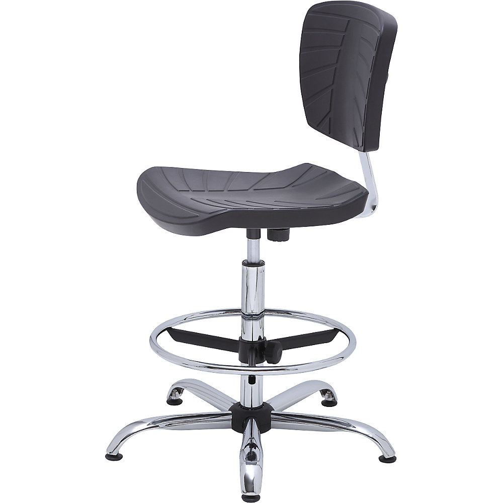 Scaun rotativ de lucru GEMINI