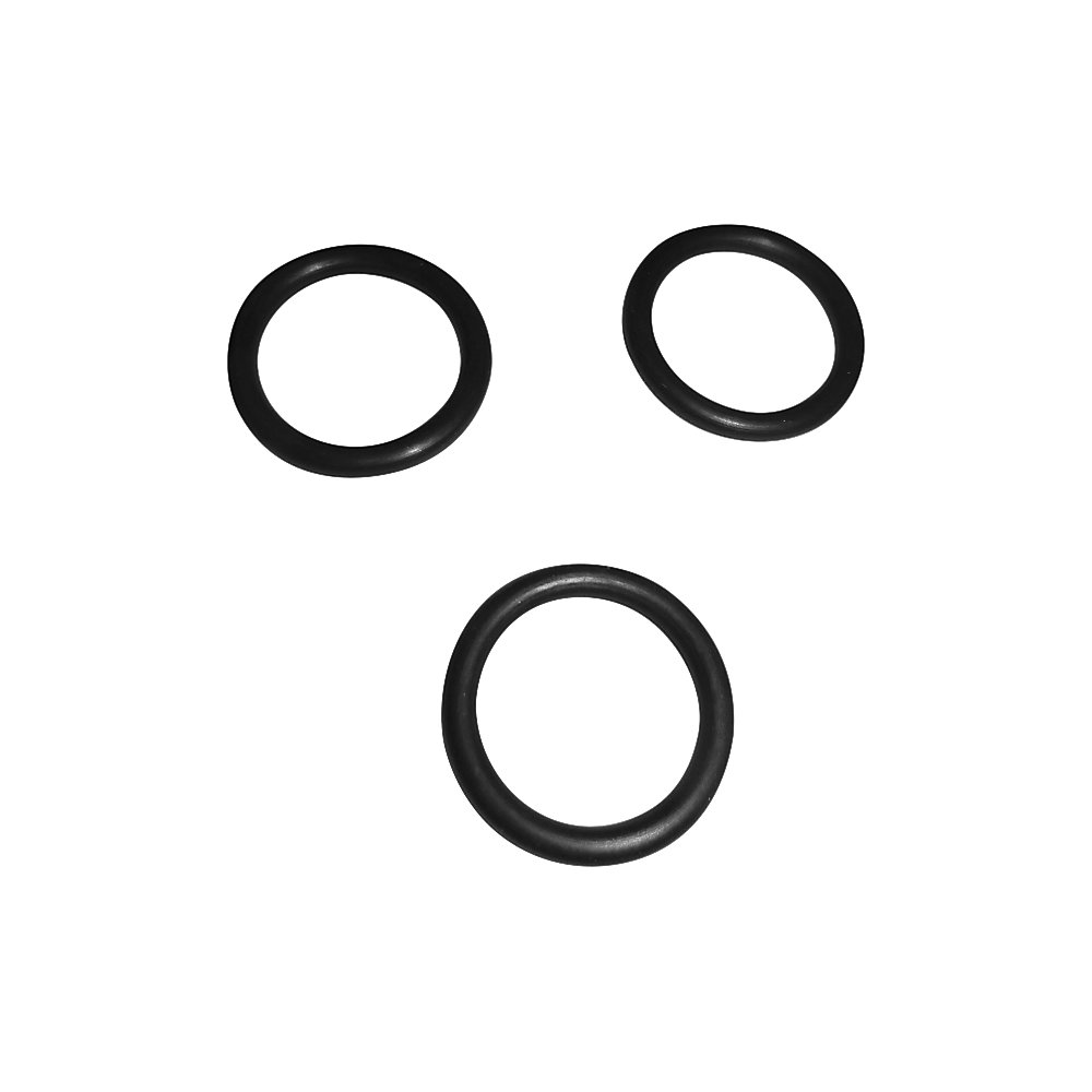 Anello antiscivolo, conf. da 8 pezzi, a partire da 2 conf., per supporto per sacco rifiuti