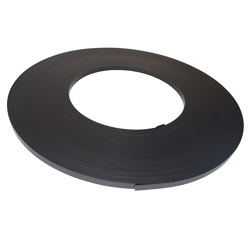 Stahlband, für Bandabroller, VE 2 Stk, Scheibenwicklung, gewachst, Bandbreite 16 mm ratioform 2