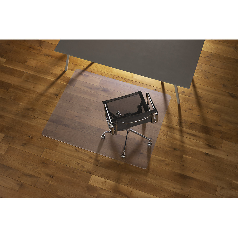 kaiserkraft Bodenschutzmatte ECOGRIP SOLID, für glatte und harte Böden, BxT 1500 x 1200 mm 2